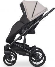Детская коляска 2 в 1 Riko Nuno Pro 04 Sand